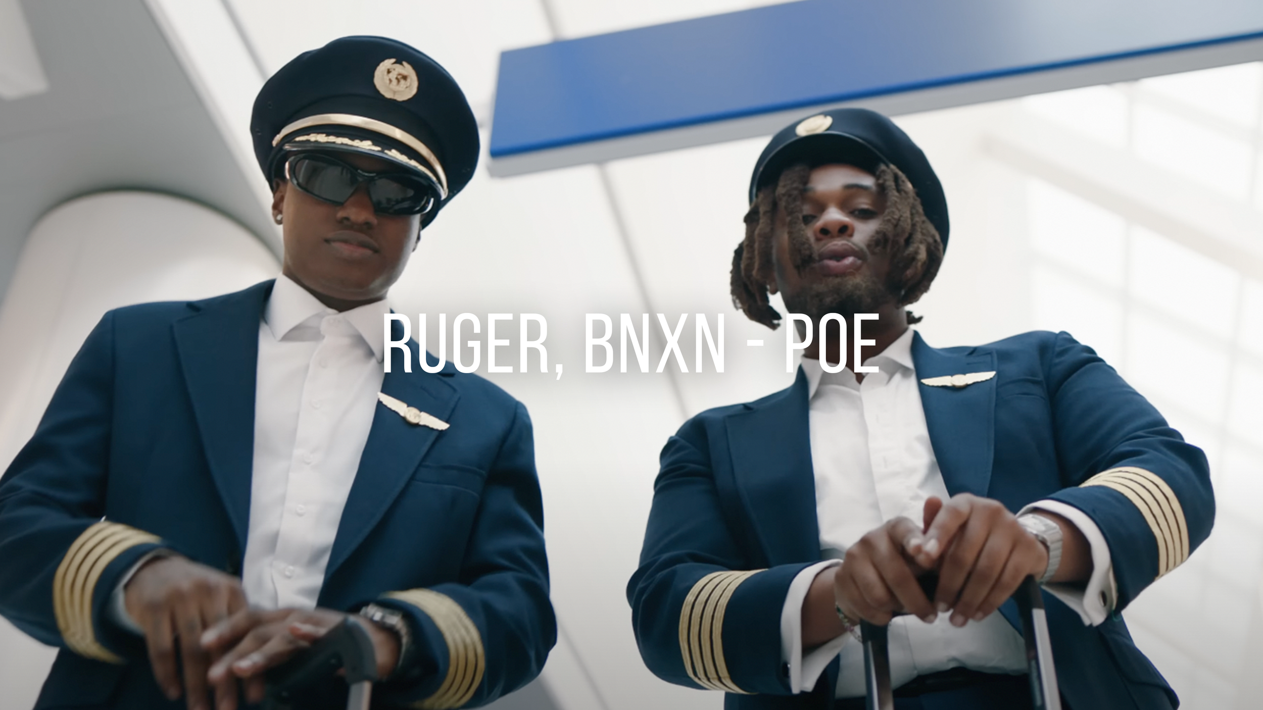 Music Video — Konrad Michael